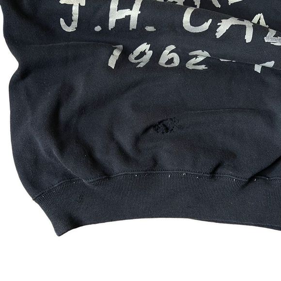 VTG Marilyn Monroe Crewneck XXL - Picture 6 of 7